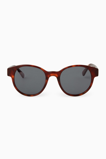 CLASSIC CIRCULAR SUNGLASSES
