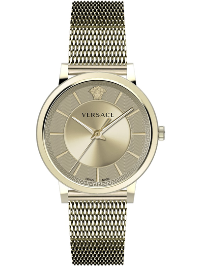 Ve5a00720, Quartz, 42mm, 5atm