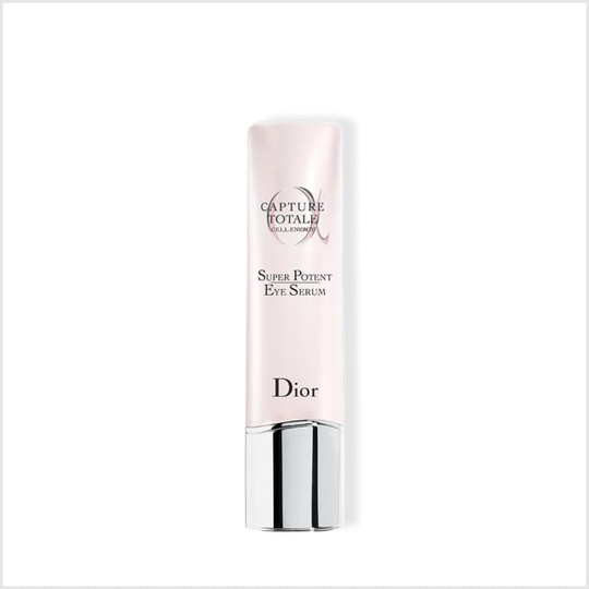 Capture Totale Super Potent Eye Serum