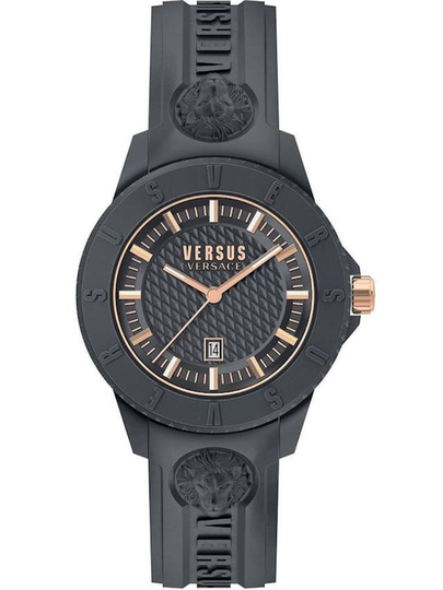 Vspoy5020, Quartz, 42mm, 5atm