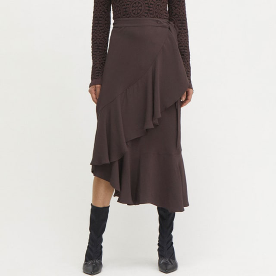 Hazel twill
