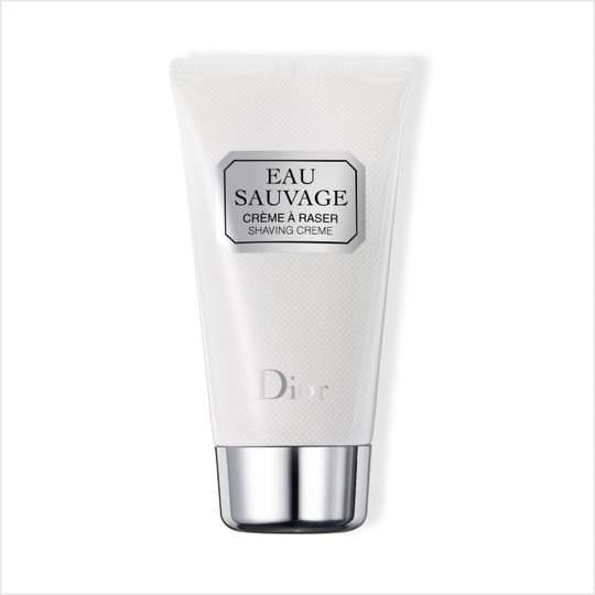 Eau Sauvage Shaving Cream