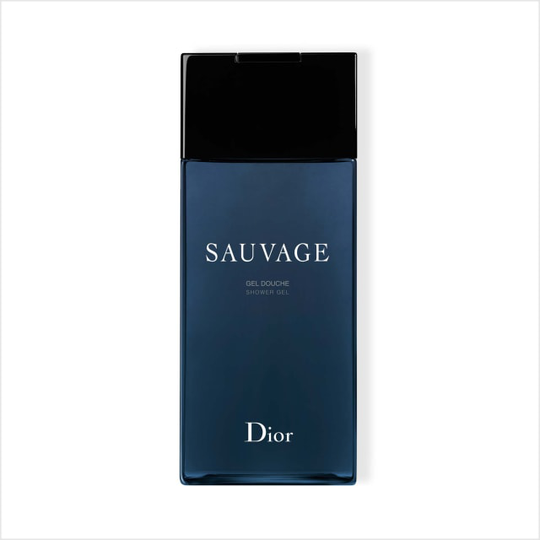 Sauvage Shower Gel