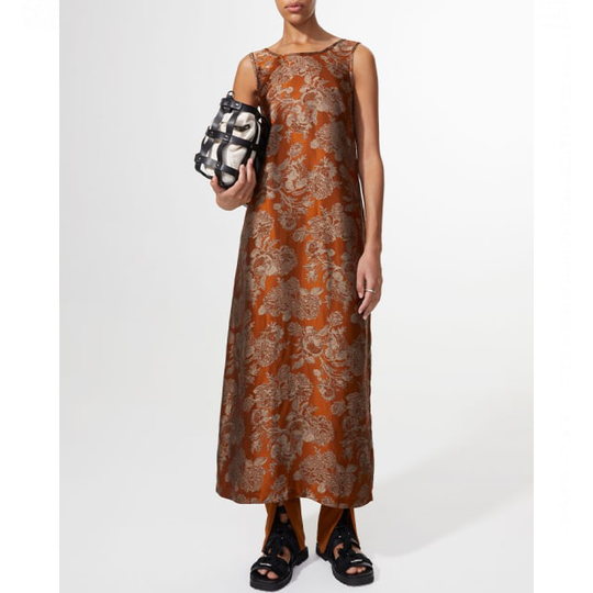 Eloise Flower Dress