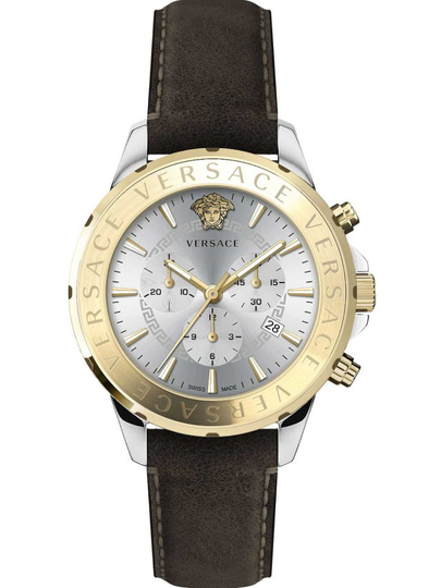 Vev600219, Quartz, 44mm, 5atm