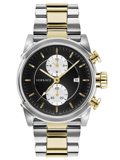 Vev400519, Quartz, 44mm, 5atm