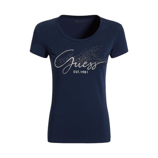 Ss Cn Chloe Graphic T-Shirts