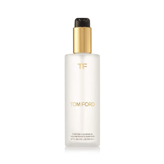 Purifying Cleansing Oil