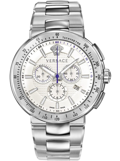 Vfg090013, Quartz, 44mm, 5atm