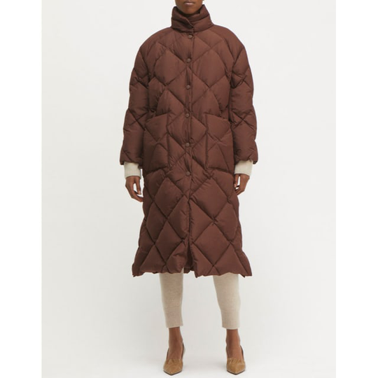 Coat Agapita