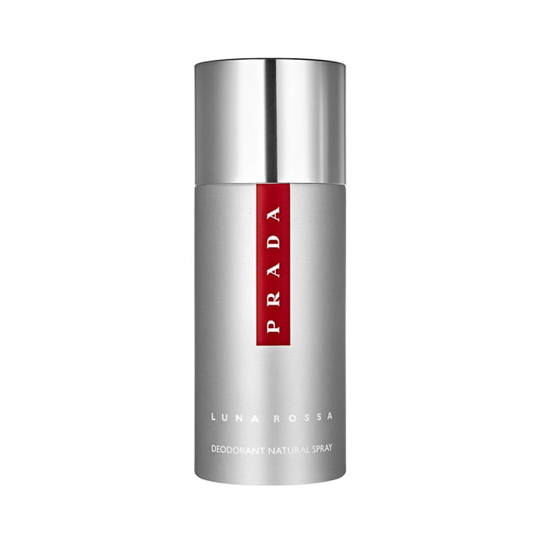 Luna Rossa Deodorant Spray