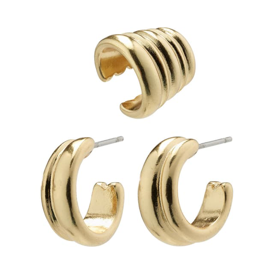 Nadya Earrings