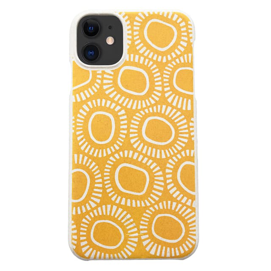 Mobilskal Solar iPhone 11 & XR*