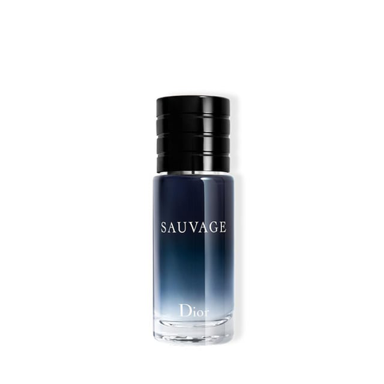 Sauvage EdT