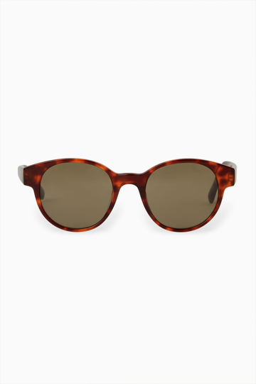 CIRCULAR SUNGLASSES