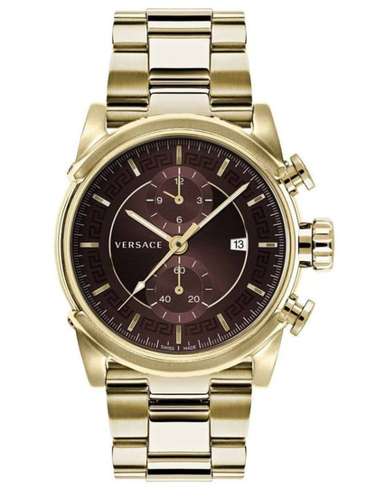 Vev400619, Quartz, 44mm, 5atm
