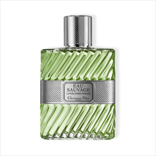 Eau Sauvage After Shave