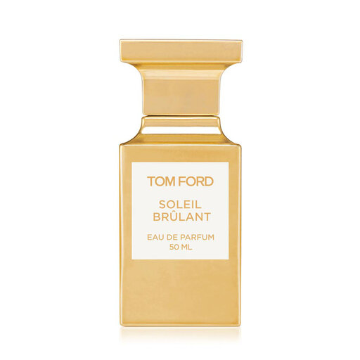 Private Blend Soleil Brûlant EdP