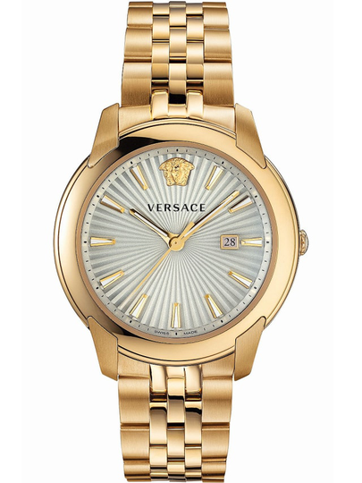 Velq00719, Quartz, 42mm, 3atm