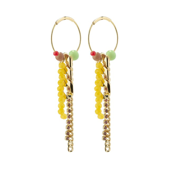 Fiorella Earrings