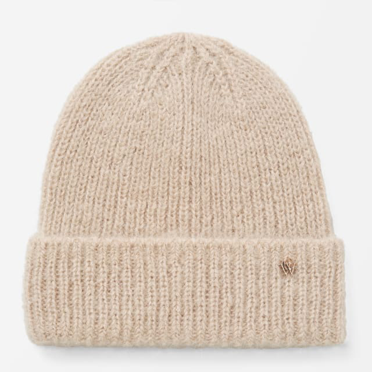 Chunky beanie STINA