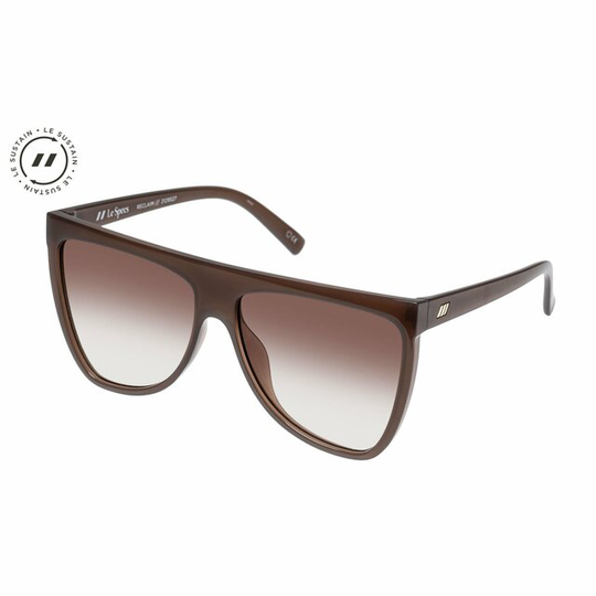 Le Sustain - Reclaim /mink W/ Brown Grad Lens