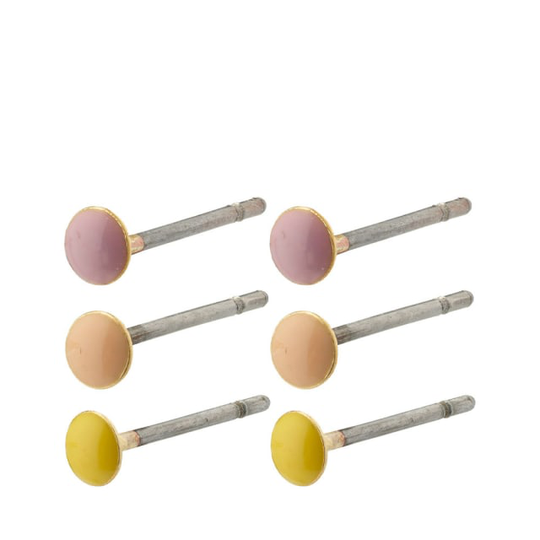Feodora Earrings