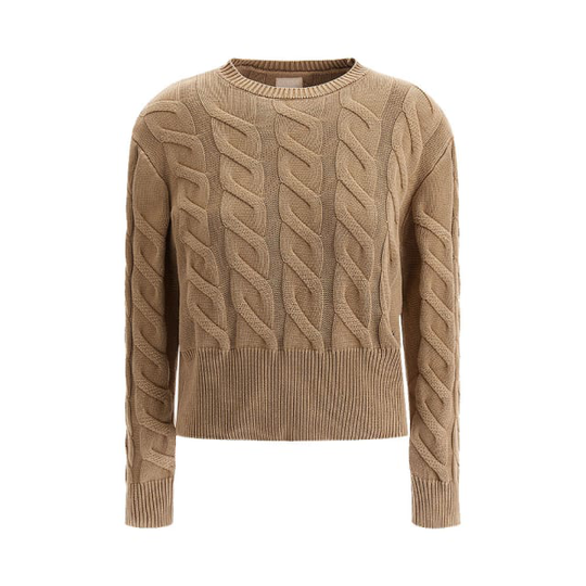 Corinne Sweater