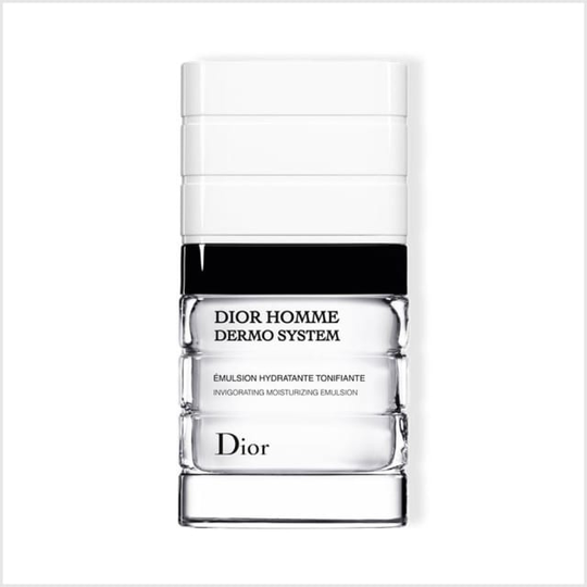 Ivigorating Moisturizing Emulsion