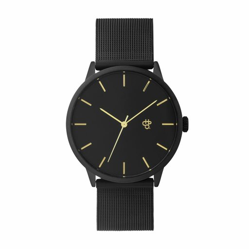 Nando Black Gold