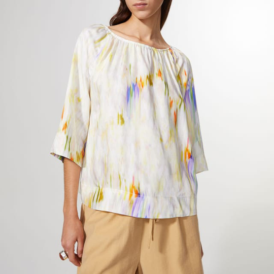 Miya Blouse