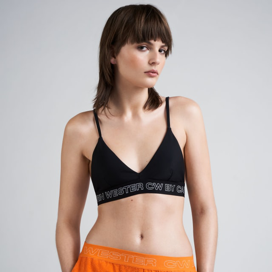Bikinitopp triangel LILITH