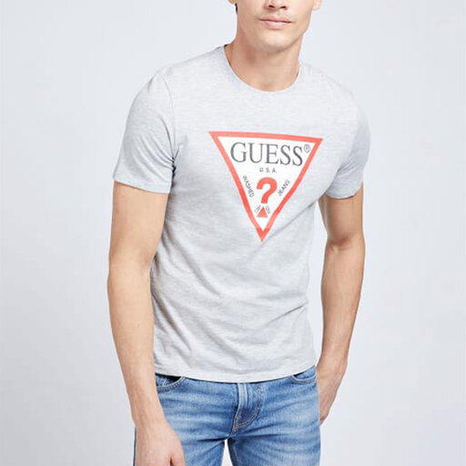 CN SS ORIGINAL LOGO TEE TSHIRT SHORT SLEEVES