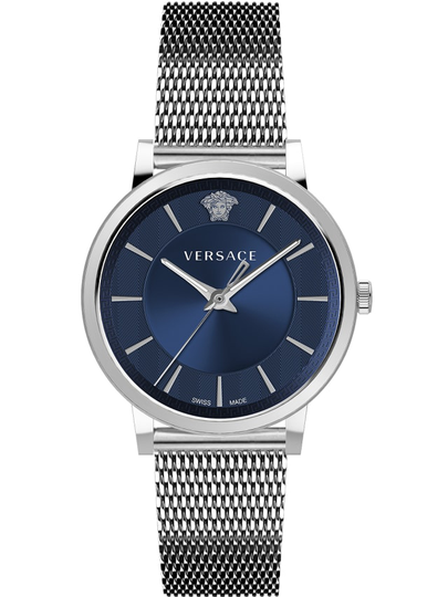 Ve5a00520, Quartz, 42mm, 5atm
