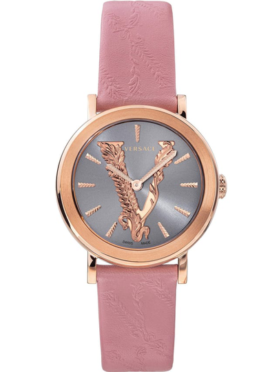 Vehc00319, Quartz, 36mm, 5atm