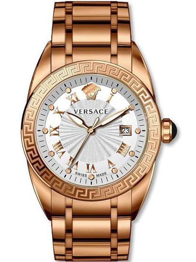 Vfe090013, Quartz, 42mm, 5atm