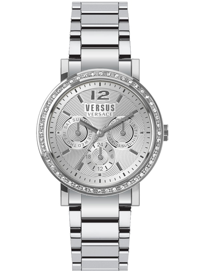 Vspor2519, Quartz, 38mm, 5atm