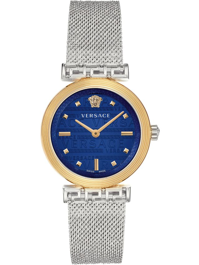 Velw00520, Quartz, 34mm, 3atm