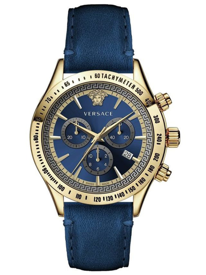 Vev700319, Quartz, 43mm, 5atm