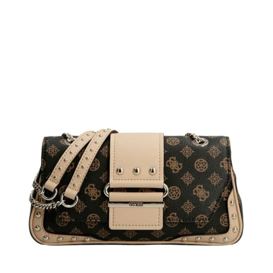 Satchel Greta Convertible Xbody Flap