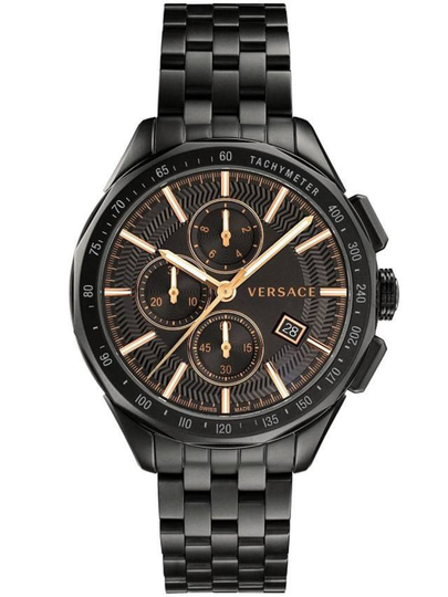 Vebj00618, Quartz, 44mm, 5atm