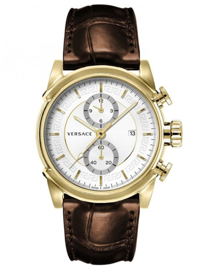 Vev400319, Quartz, 44mm, 5atm