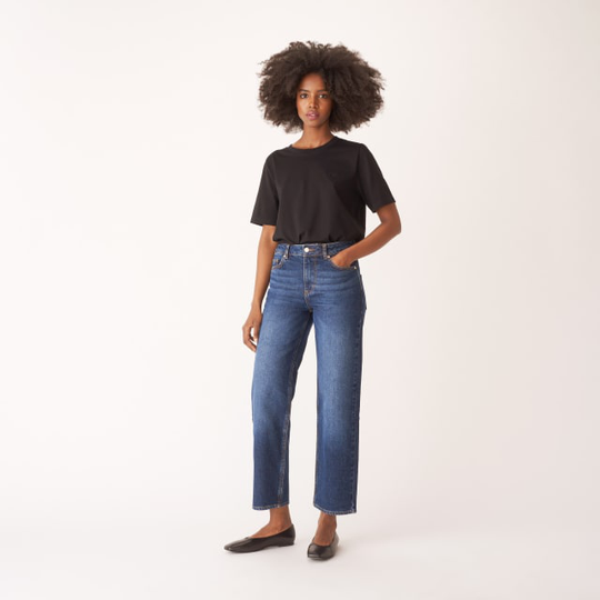 Raka jeans ELLE