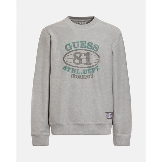 Colin Cn Fleece Sweatshirt