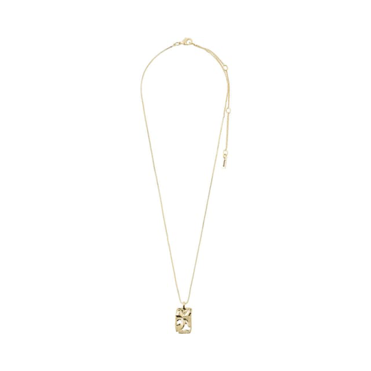 Happy Necklace