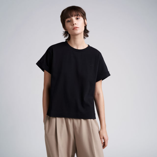 Boxig T-shirt STORM