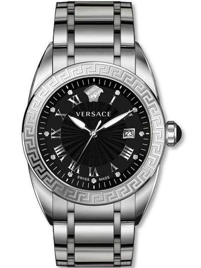 Vfe050013, Quartz, 42mm, 5atm