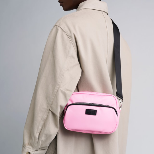 Camera bag MELANIE