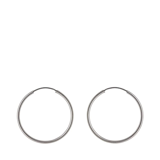 Örhängen, Sanne Silver Plated