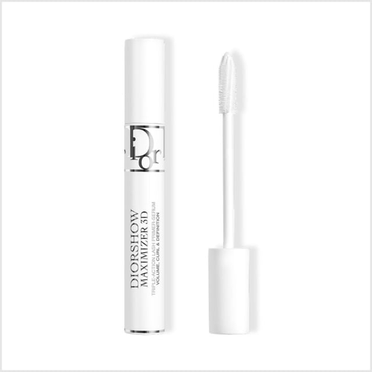 Diorshow Maximizer 3D Mascara Primer-Serum